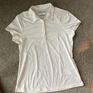 Columbia Omni-WickFitted Top‎